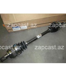Hyundai elantra 2010-2015  qranat sol zbor 495003X100